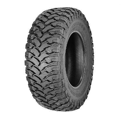 Imagen de 205/70R15 96/93Q CF3000 Comforser M/T + LT -- CHN