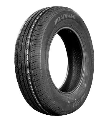 Imagen de NEUM.165/65 R13 77T RW-581