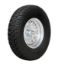 Imagen de 500R12 92/90P DM346 Diamax 12PR Ltr TL BLK CHN