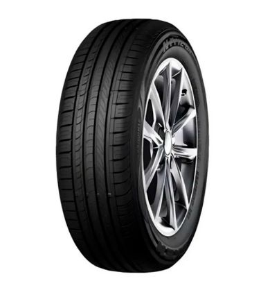 Imagen de NEUM.155/65 R13 73T NP GX
